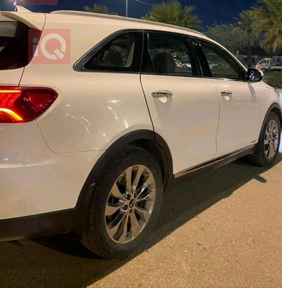 کیا سۆرینتۆ